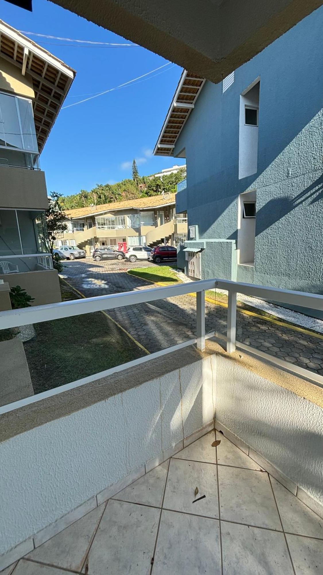 Apto Em Condominio No Centro De Bombinhas, Proximo Da Praia Exterior photo